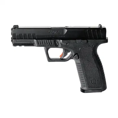 Pistola BERSA BP9FS Pavon