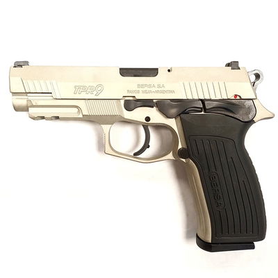 Pistola BERSA TPR9K