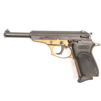Pistola BERSA THUNDER 22/6 Brunt