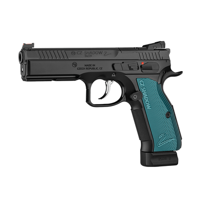 PISTOLA CZ SHADOW 2