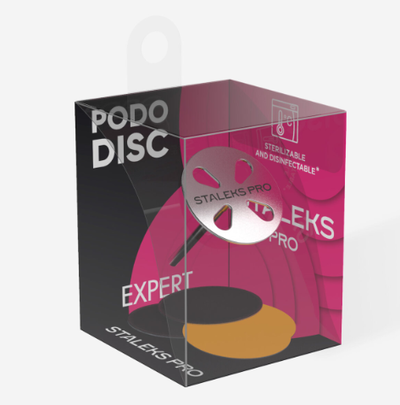 PODODISK STALEKS con Repuestos