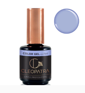 CLEOPATRA Color Gel uv/led 15 g. 109 Dinasty