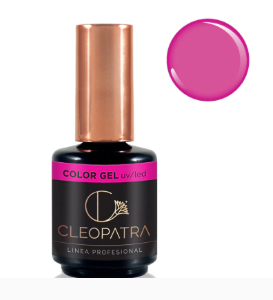 CLEOPATRA Color Gel uv/led 15 g. 110 Queen