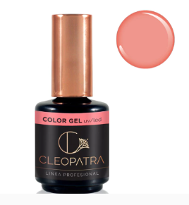 CLEOPATRA Color Gel uv/led 15 g. 112 Ritual