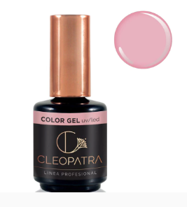 CLEOPATRA Color Gel uv/led 15 g. 105 Egyptian