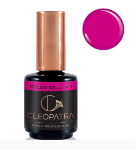  CLEOPATRA Color Gel uv/led 15 g. 111 Mithology