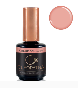 CLEOPATRA Color Gel uv/led 15 g. 106 Nude Honey