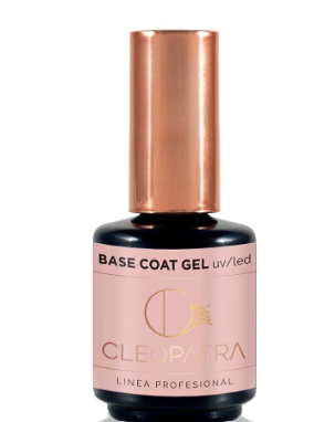 Base Coat Gel uv/led Cleopatra