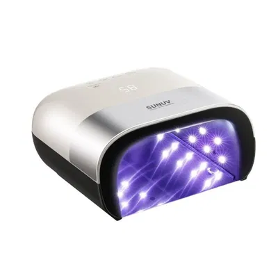 Cabina Profesional UV LED SUNUV Modelo SUN3S INALAMBRICA y RECARGABLE