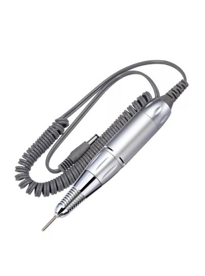 Lapiz Repuesto para Torno Un Solo Plug. ( Color GRIS ) Cable Gris - 100% Aluminio