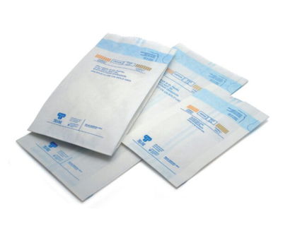 Sobre De Esterilizacion En Seco X 50 Uds. Cosultar Medidas
