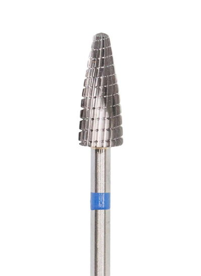 Fresa - CARBURO Choclo Azul (F65)