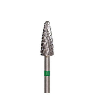 Fresa - CARBURO Choclo VERDE (F38)