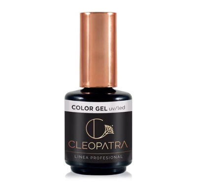 CLEOPATRA Color Gel uv/led 15 g. 101 Vía Láctea Milk