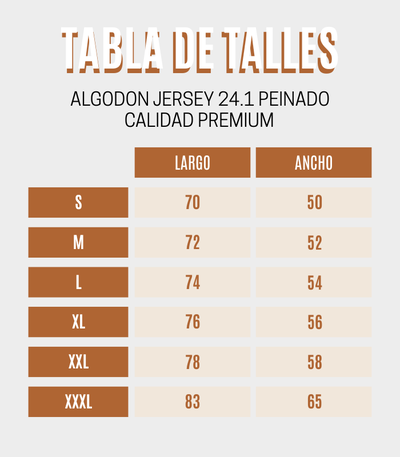 Remera estampada con un diseño DTF x 10 unidades