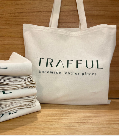 Bolsa con manijas 50x40 