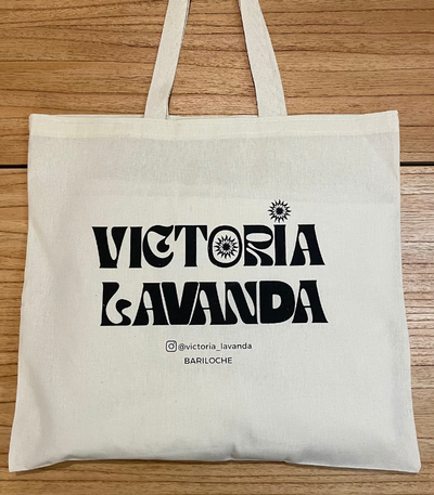 Bolsa con manijas 50x50 - 100 un.