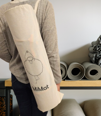 Bolsa funda con manija 24x70 - 50 unidades