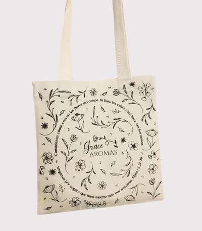 BOLSA TOTE 20x20