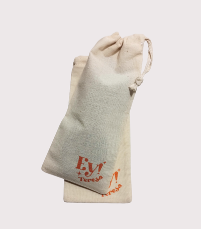 BOLSA FRUNCE 10X20