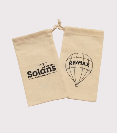 BOLSA FRUNCE 10X15