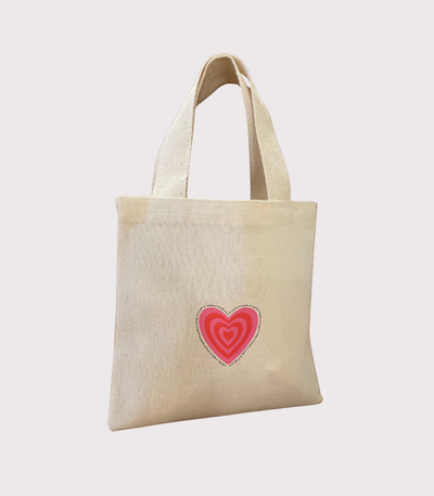 BOLSA TOTE 15x15