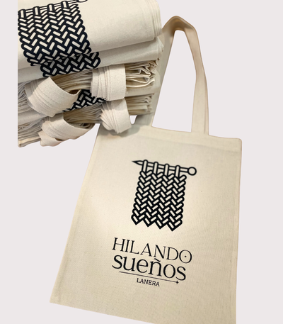 BOLSA TOTE 30x40