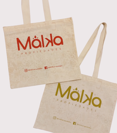 BOLSA TOTE 40x40