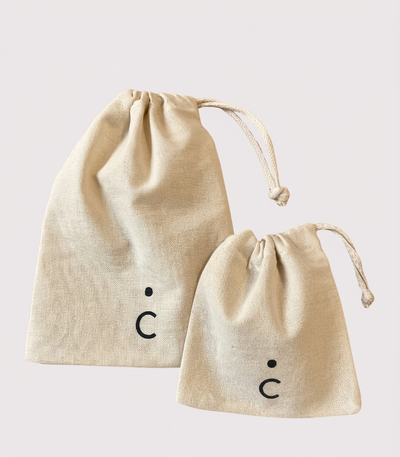 BOLSA FRUNCE 10X15