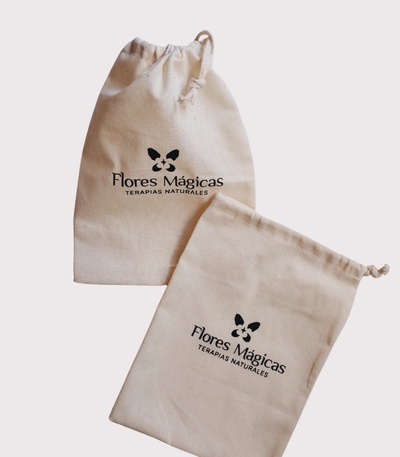 BOLSA FRUNCE 15X20