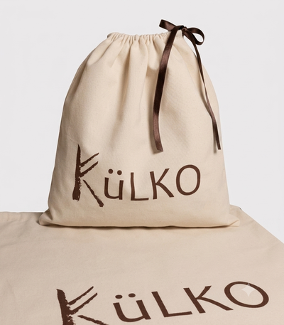 BOLSA FRUNCE 40X40
