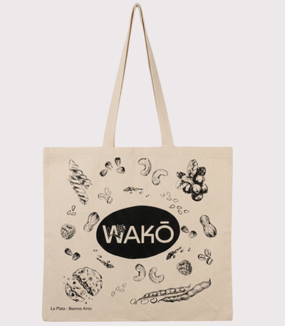 BOLSA TOTE 50x40