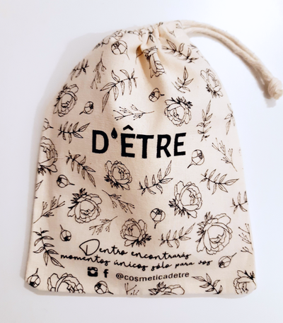 BOLSA FRUNCE 20X25