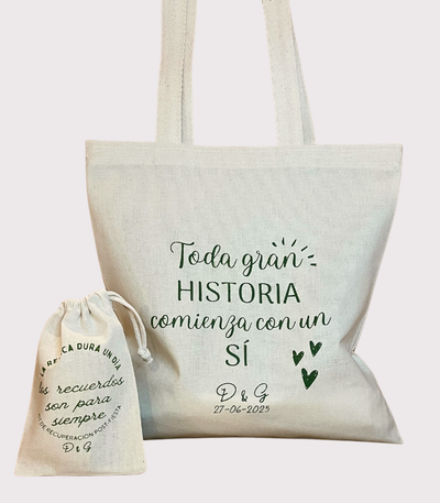 BOLSA TOTE 30x30