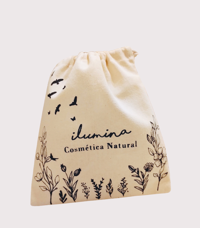 BOLSA FRUNCE 15X15