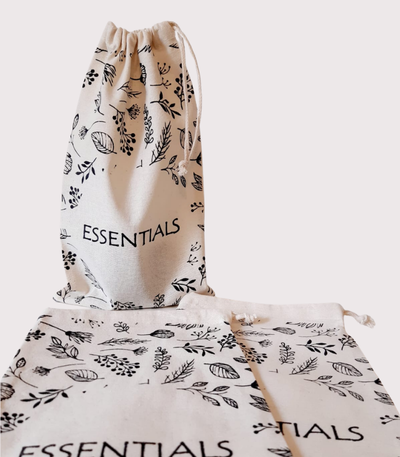 BOLSA FRUNCE 20X30