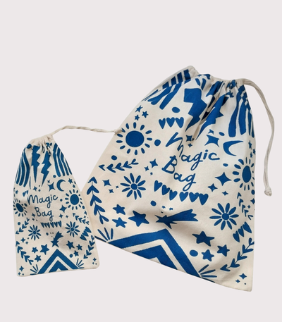 BOLSA FRUNCE 30X35
