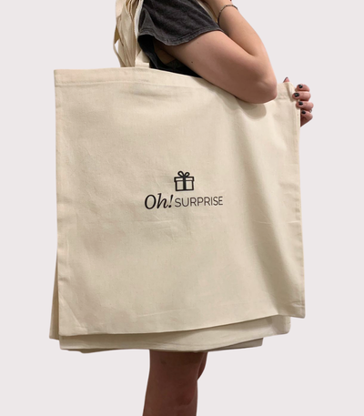 BOLSA TOTE 50x50