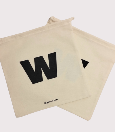BOLSA FRUNCE 20X20