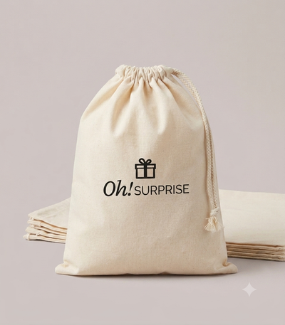 BOLSA FRUNCE 35X40