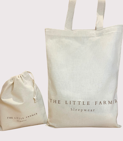 BOLSA TOTE 25x30