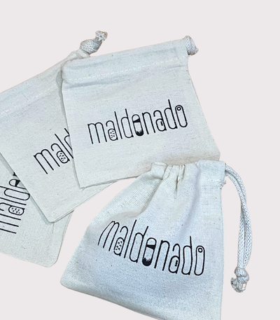 BOLSA FRUNCE 10X10