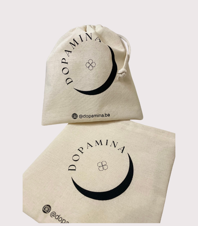 BOLSA FRUNCE 25X25