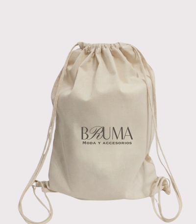 MOCHILA MARINERA 39X45