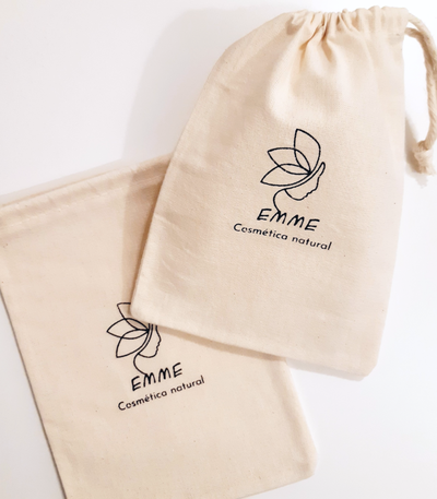 BOLSA FRUNCE 15X20