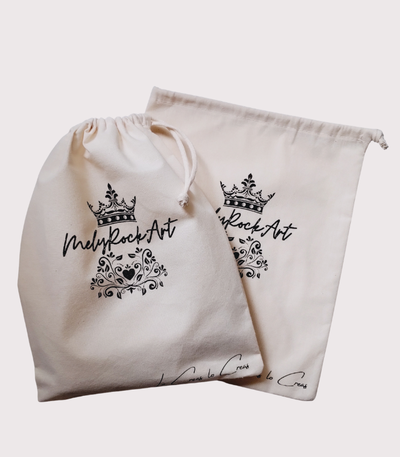 BOLSA FRUNCE 25X30