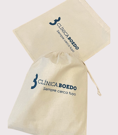 BOLSA FRUNCE 30X40