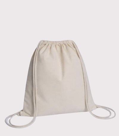 MOCHILA MARINERA 35X40 - PACK X 10un. - sin impresión