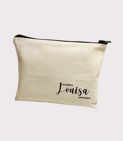 ESTUCHE CON CIERRE 22X15X4