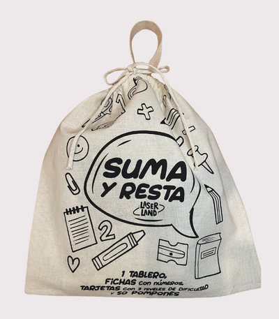 BOLSA FRUNCE CON MANIJA - 30X30